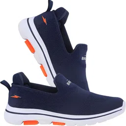 bruton Casual Sneakers | Lightweight | Trendy & Comfortable Sneakers For Men image 4