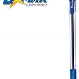 rorito BMAX B Max 50 BLUE Ball Point Pens 0.7 mm tip for bright writing Ball Pen-picture-24