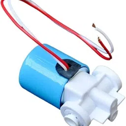 bharat traders by hero sv 1/4 size Solonoid Valve ko Solid Filter Cartridge-picture-37