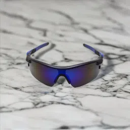 jeerati UV Protection Sports Sunglasses (Free Size) image 5