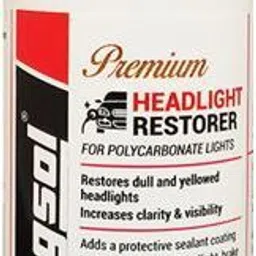 magsol 8906105002647_2 Headlight Restore Kit image 2