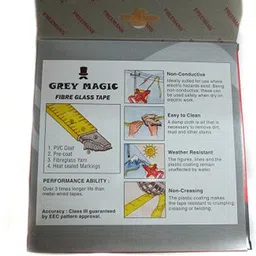 freemans FM - 15 Measurement Tape image 4