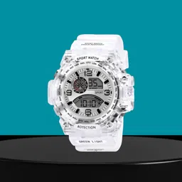 skiviei Digital Watch - For Boys & Girls F-TM558_FLP-TM634 image 2