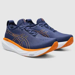 asics GEL-NIMBUS 25 Running Shoes For Men image 3