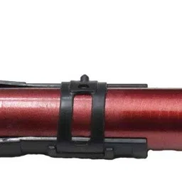 guru kripa ZD 200 Multicolor Fishing Rod image 4