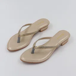 palche Women Flats Sandal image 1