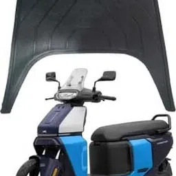 sanaacretion ORBITER FOOT MAT_01 TVS Two Wheeler Mat-picture-27