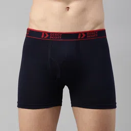 dixcy scott originals Pack of 3 Solid Men Trunk image 3