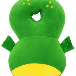 snugnibble Baby Safety Head Protector Cushion – Head Protection Pillow, Baby Fall Safety Microfibre Animals Baby Pillow Pack of 1-picture-22