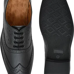 hida Lace Up For Men image 3