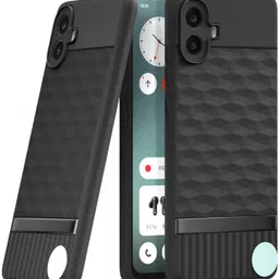 Back Cover for CaseOlogy_CMFPhone1_Black-image-0