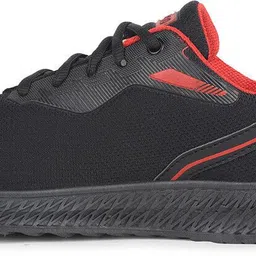 liberty Force 10 OSLO-M1E Lacing Sports Shoes - Durable & Comfortable Lace-Up Walking & Walking Shoes For Men image 4