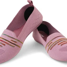 cafone footwear Women & Girls Memory Foam, Casual Bellies For All Seasons. Bellies For Women image 3