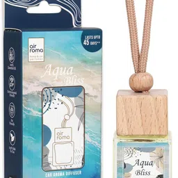 airroma Aqua Bliss Car Freshener Diffuser-picture-25