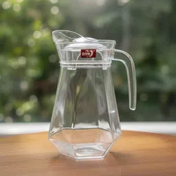 homoryx 1.3 L Glass Water Jug-picture-36