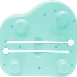 saleoff Xylophone 2-in-1 Premium Piano 5 Key Scale Musical Toy For Kids - 484 image 2