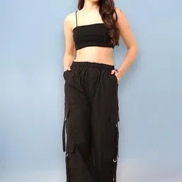 gsinternational Women Cargos-picture-13