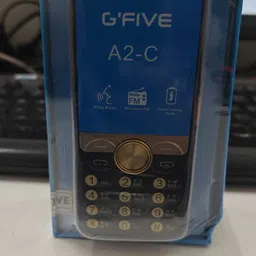 gfive A2 - C image 4