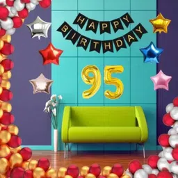 littols Birthay Combo Decorations-picture-38