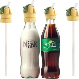 kunya Straight Drinking Straw image 4