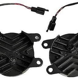 kdt Halogen Fog Lamp Unit for Maruti Suzuki A-Star, Alto K10, Ciaz, Celerio, Ertiga, WagonR, Swift, S-Cross image 3