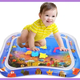 athrav toys Rubber Baby Play Mat-picture-19