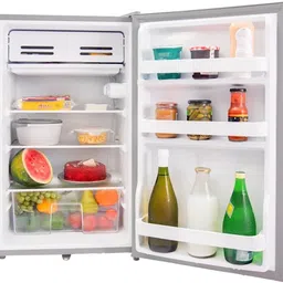 kelvinator 93 L Direct Cool Single Door 1 Star Refrigerator image 4