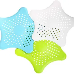 verphx Bathroom Sink, Basin, Bathtub Plastic Pop-Up Strainer-picture-37