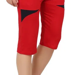 checkersbay Solid Men Three Fourths image 2