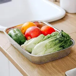 ckmaart Steel Fruit & Vegetable Basket-picture-24