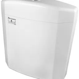 parryware Alpha Single Flush Tank set of 1 pcs 012 Single Flush Tank-picture-16