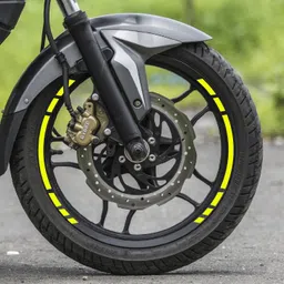 mamata auto grafix Sticker & Decal for Car & Bike image 2