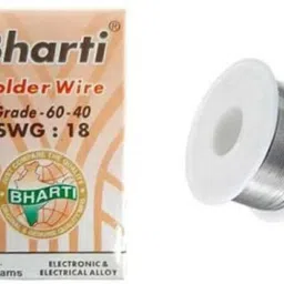 babatools Bharti Swg 18 Solder Wire 25 W Simple-picture-34
