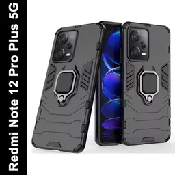kwine case Back Cover for Redmi Note 12 Pro Plus image 1