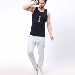 ynam Men Cargos image 5