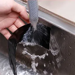 omara Film Tape Car 0.2 mm x 5 m Black & Brown Reflective Tape image 4