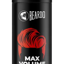 Max Volume Powder Wax 10 gm | Strong Hold | Hair Styling Hair Styler-image-77