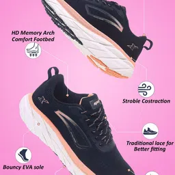 sparx SL 304 | Stylish, Comfortable | Walking Shoes For Women image 5