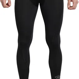 shrey INTENSE COMPRESSION LONG TIGHTS Men Compression-picture-12