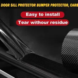 omara Film Tape Car 0.2 mm x 5 m Black & Brown Reflective Tape image 2