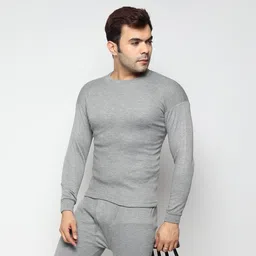 OSWAL INNER THERMAL TOP | WINTER WEAR | WARMER | INNER WEAR TOP Men Top Thermal-picture-13