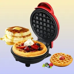 polygon wafflemaker685 Waffle Maker-picture-14