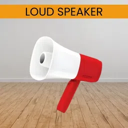 sacro King Bhopu Megaphone Siren Loudspeaker Music Function With Adjustable HandleA217 King Bhopu Megaphone Siren Loudspeaker Music Function With Adjustable HandleP217 Outdoor PA System-picture-12