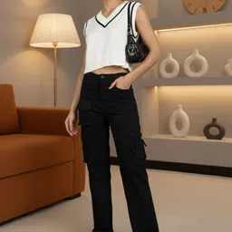 omg creation Women Cargos image 4