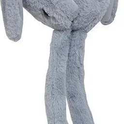 arjhubbs Cute Plush Bunny Ear Muffs for Girls | Soft & Warm Winter Ear Covers Ear Muff image 2