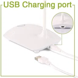 zollyzz ZL-Table Lamp 52_L15 Study Lamp image 3