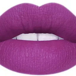 vs mart Velvet Matte Liquid Lipstick | Highly Pigmented | Long Lasting image 4