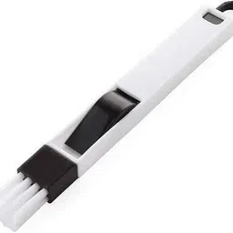 VVG TRADERS Plastic Corners and Edges Dust Cleaning Brush for Window Frame Keyboard with Mini Dustpan for Computers, Laptops (7012) for Laptops, Computers, Gaming-picture-15