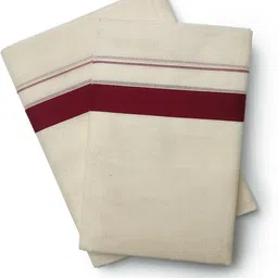 Kalachar Solid Men Dhoti-picture-15