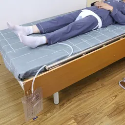 kasha Urine Bag image 4